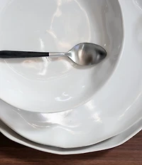 VIETRI Forma Cloud Pasta Bowl