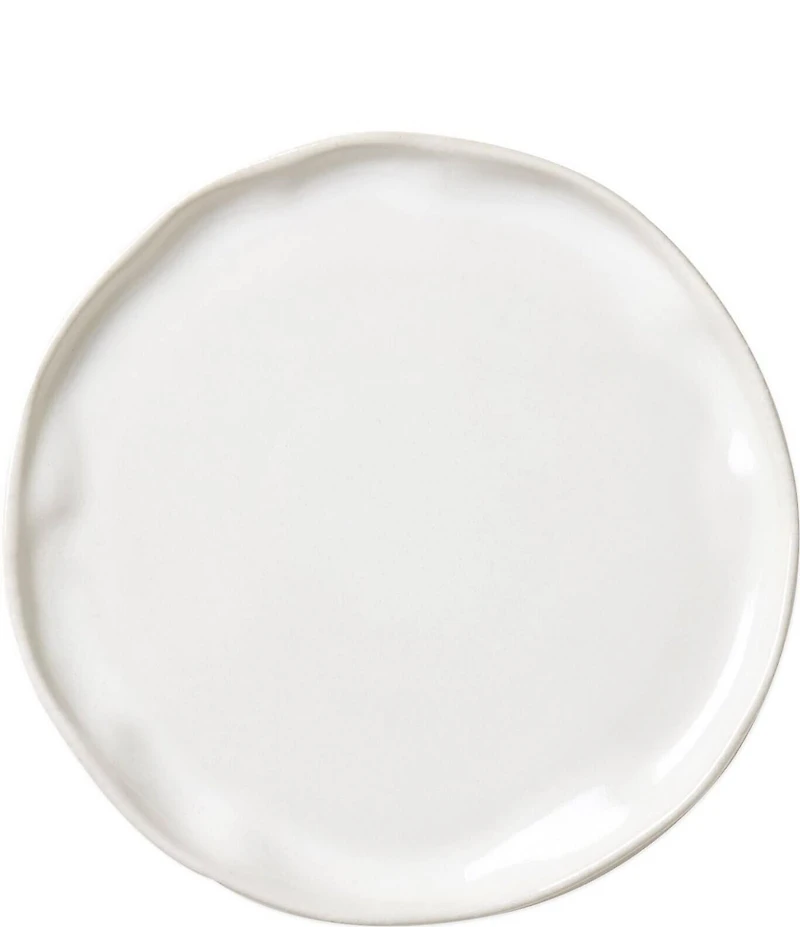 VIETRI Forma Cloud Salad Plate