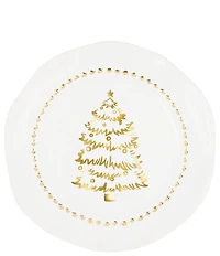 VIETRI Giorno di Festa Canape Plate