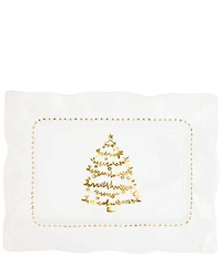 VIETRI Giorno di Festa Rectangular Platter