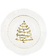 VIETRI Giorno di Festa Salad Plate