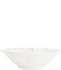 VIETRI Giorno Ash Medium Serving Bowl