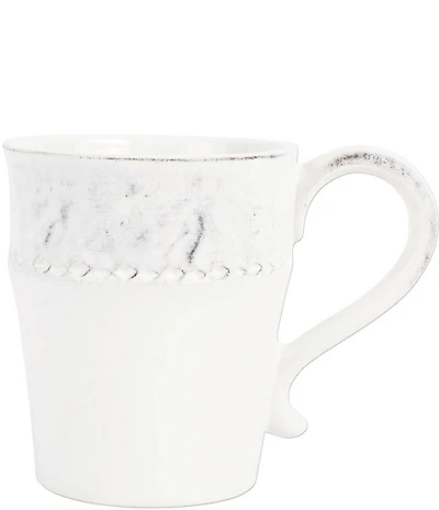 VIETRI Giorno Ash Mug