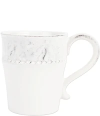 VIETRI Giorno Ash Mug