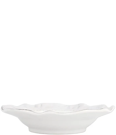 VIETRI Giorno Ash Pasta Bowl