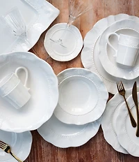 VIETRI Giorno Salad Plate