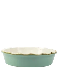 VIETRI Italian Baker Pie Dish