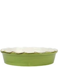 VIETRI Italian Baker Pie Dish