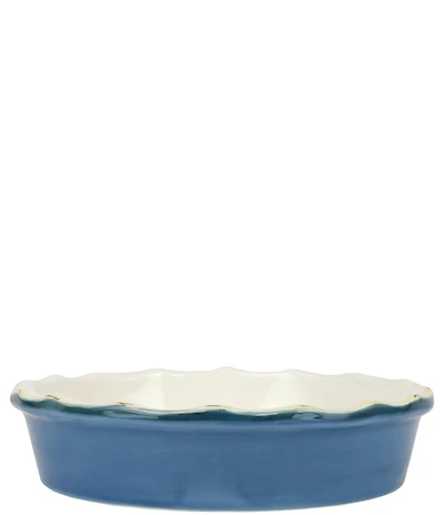 VIETRI Italian Baker Pie Dish
