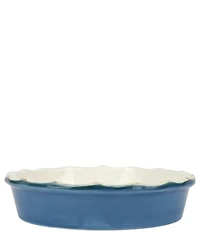 VIETRI Italian Baker Pie Dish