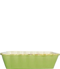 VIETRI Italian Bakers Rectangular Baking Dish