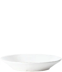 VIETRI Lastra Collection Pasta Bowl