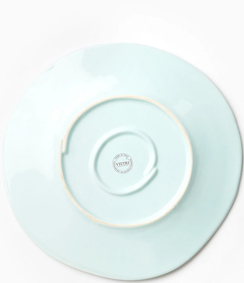 VIETRI Lastra Dinner Plate