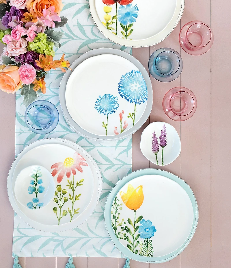 VIETRI Lastra Dinner Plate