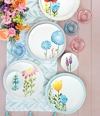 VIETRI Lastra Dinner Plate