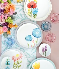VIETRI Lastra Dinner Plate