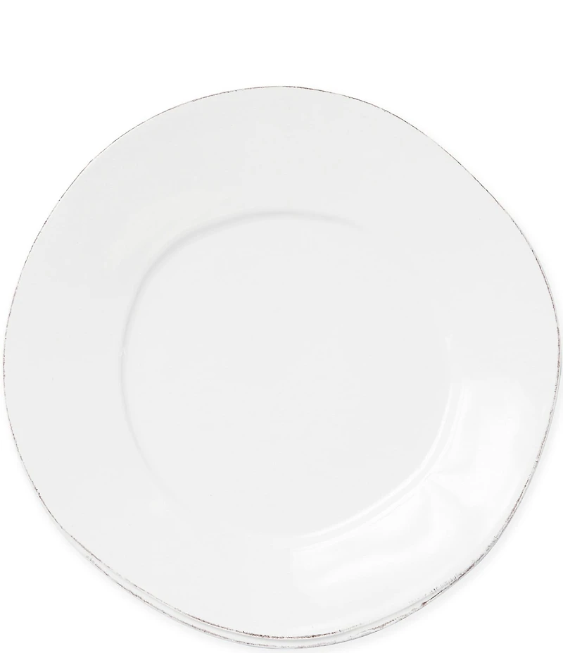 VIETRI Lastra Dinner Plate