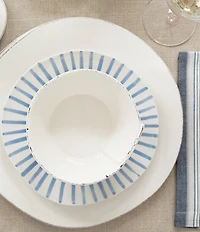 VIETRI Lastra Dinner Plate