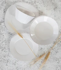 VIETRI Lastra Dinner Plate