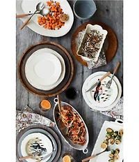 VIETRI Lastra Dinner Plate