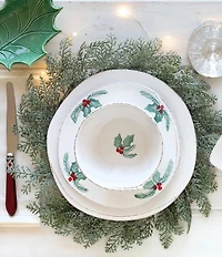 VIETRI Lastra Dinner Plate