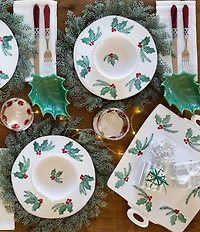 VIETRI Lastra Dinner Plate