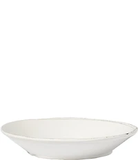 VIETRI Lastra Holiday Pasta Bowl