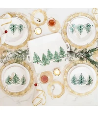 VIETRI Lastra Holiday Pasta Bowl