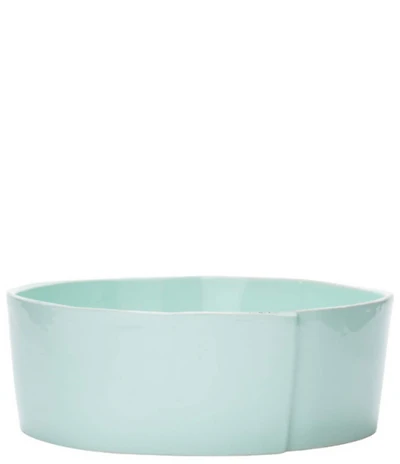 VIETRI Lastra Large Serving Bowl