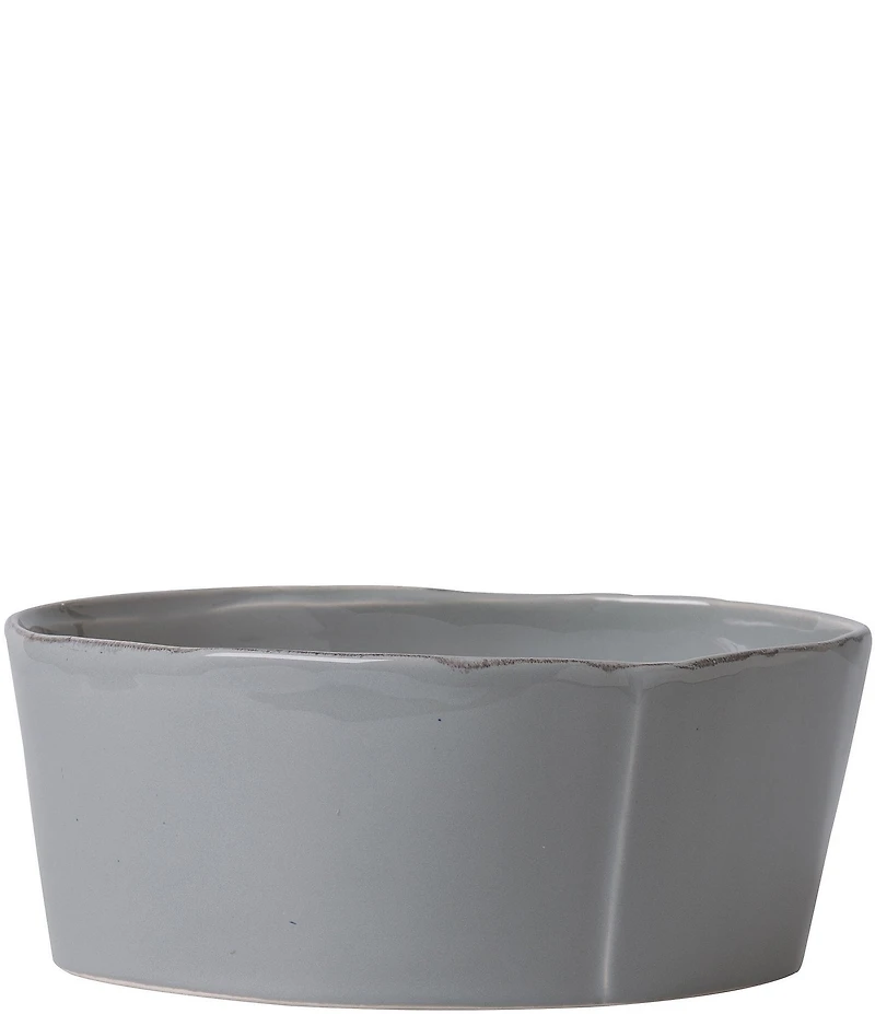 VIETRI Lastra Large Serving Bowl