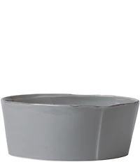 VIETRI Lastra Large Serving Bowl