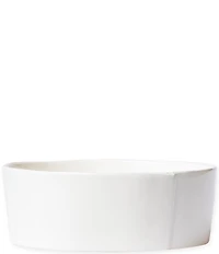 VIETRI Lastra Large Serving Bowl