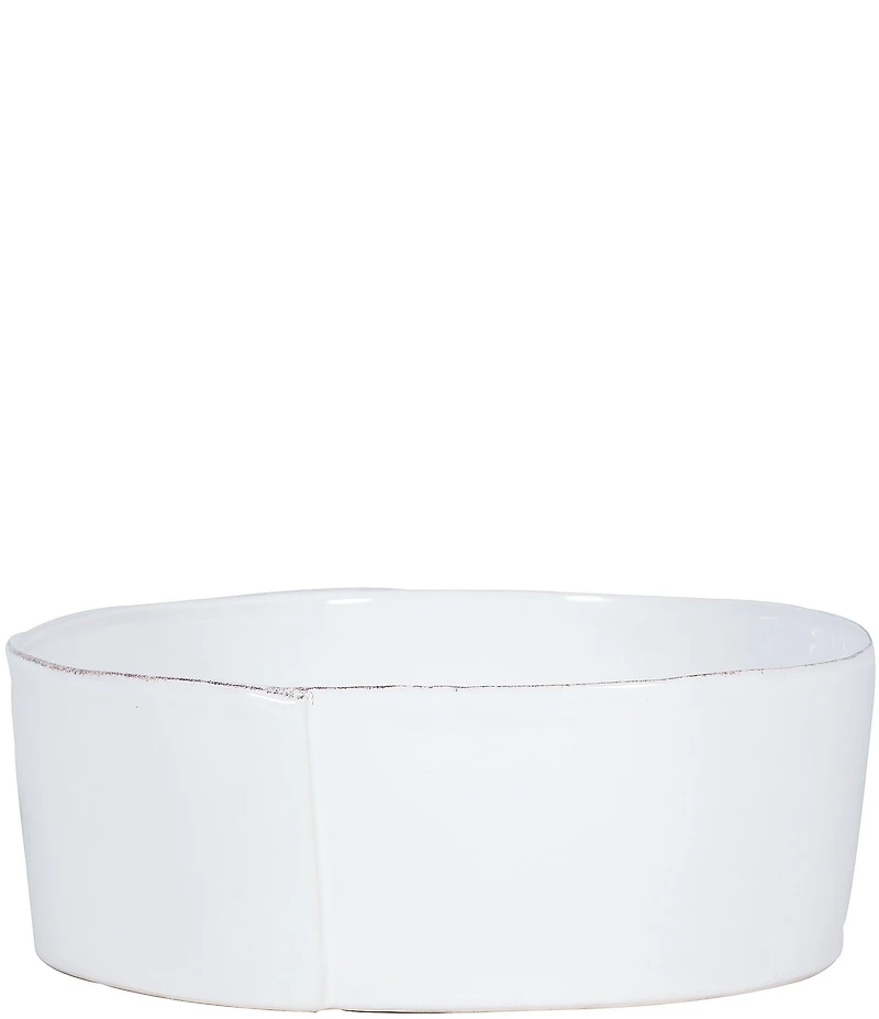 VIETRI Lastra Large Serving Bowl