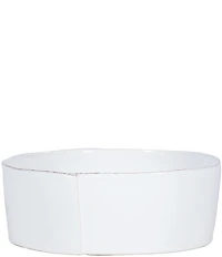 VIETRI Lastra Large Serving Bowl