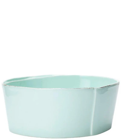 VIETRI Lastra Medium Serving Bowl