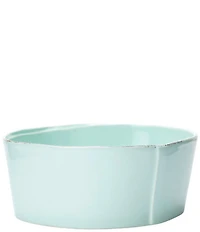 VIETRI Lastra Medium Serving Bowl