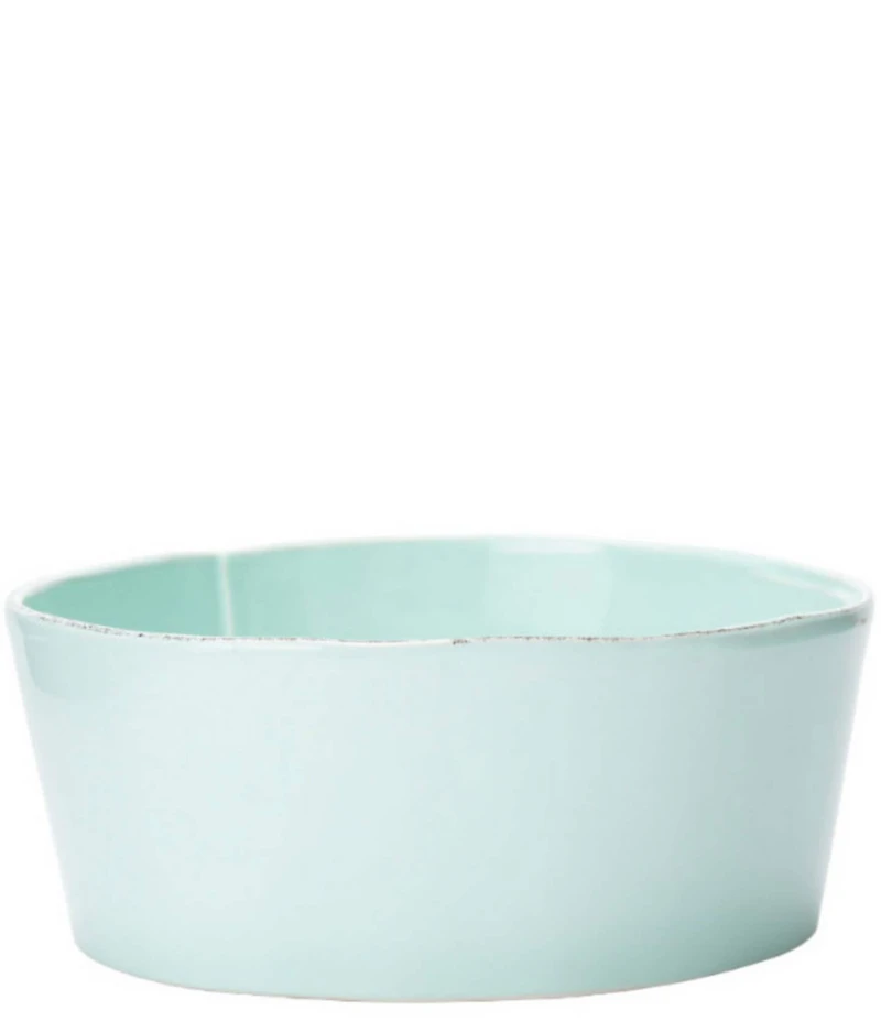 VIETRI Lastra Medium Serving Bowl