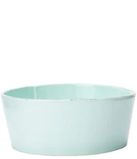 VIETRI Lastra Medium Serving Bowl