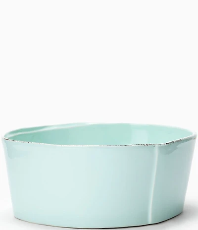 VIETRI Lastra Medium Serving Bowl