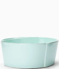 VIETRI Lastra Medium Serving Bowl