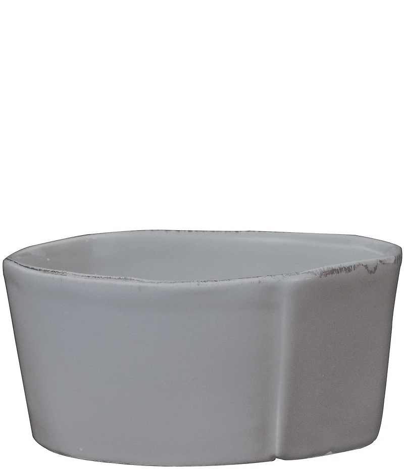 VIETRI Lastra Medium Serving Bowl