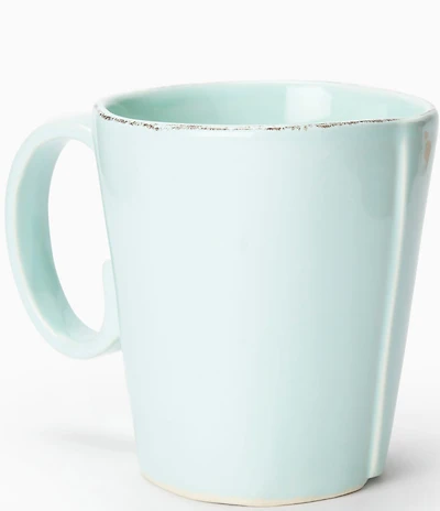 VIETRI Lastra Mug