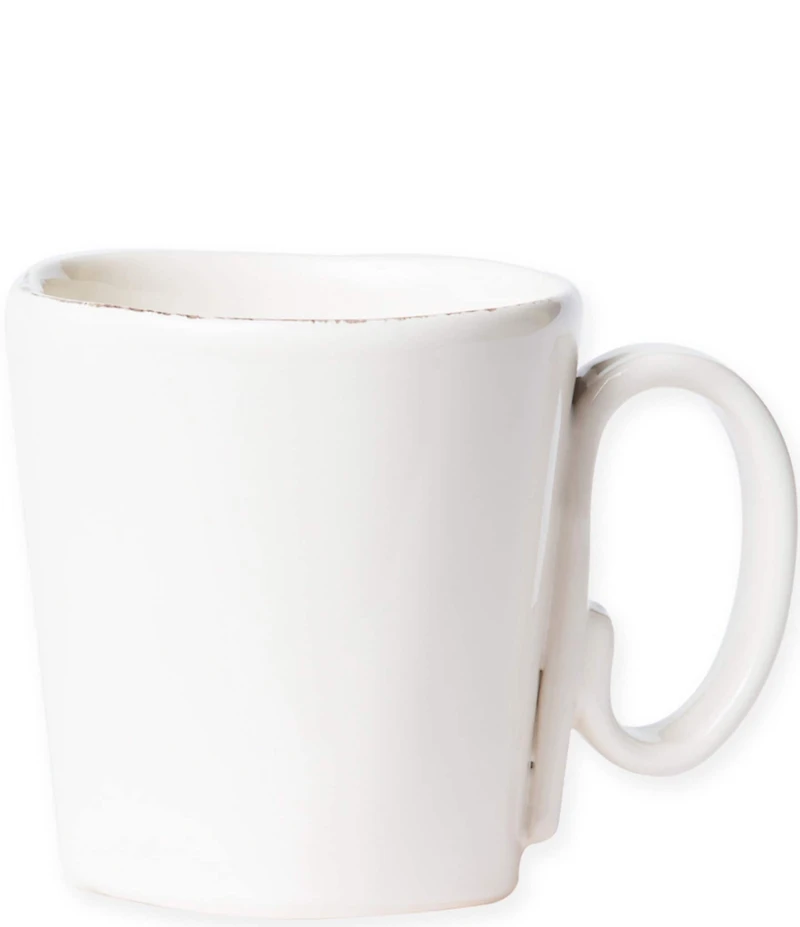 VIETRI Lastra Mug