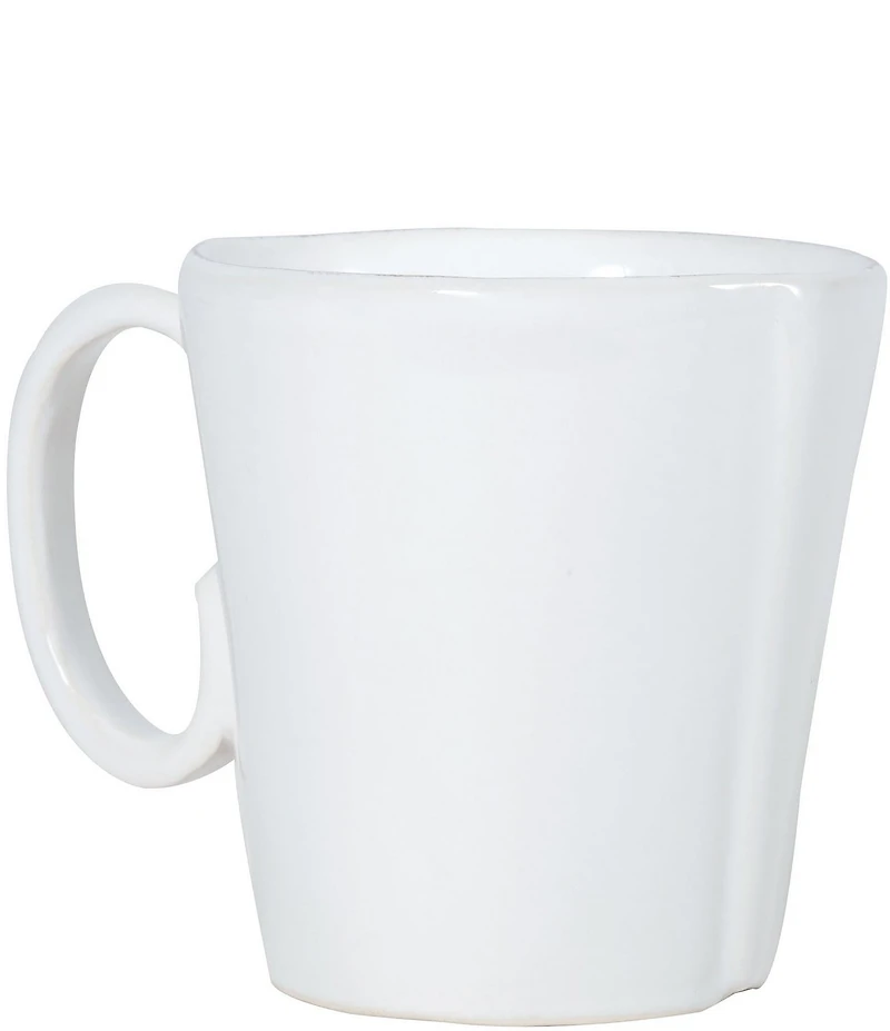 VIETRI Lastra Mug