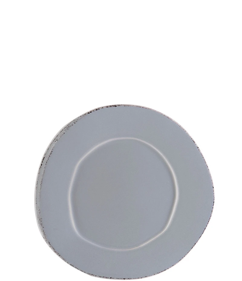 VIETRI Lastra Salad Plate