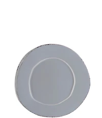 VIETRI Lastra Salad Plate