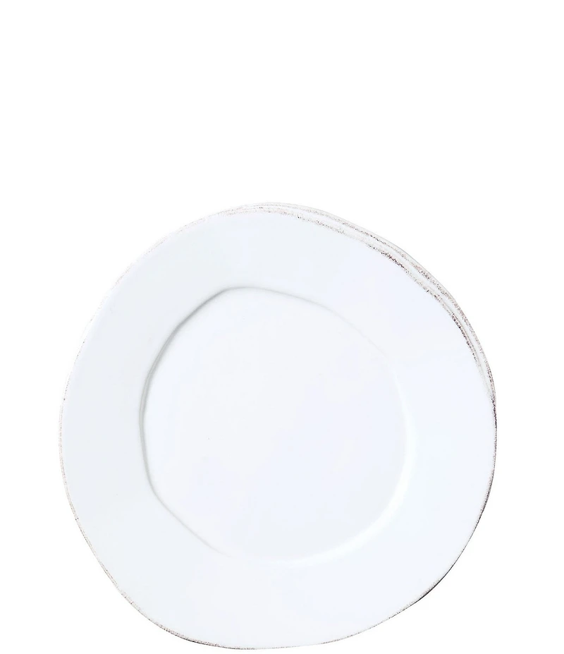 VIETRI Lastra Salad Plate