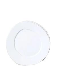 VIETRI Lastra Salad Plate