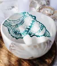 VIETRI Lido Small Deep Serving Bowl
