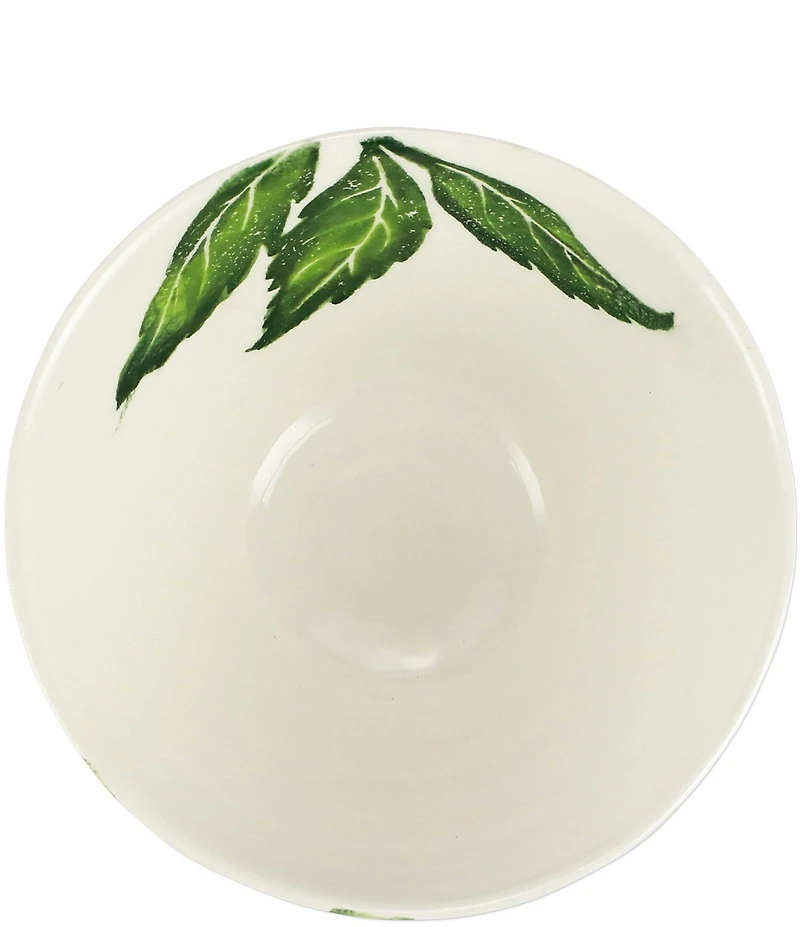 VIETRI Limoni Cereal Bowl